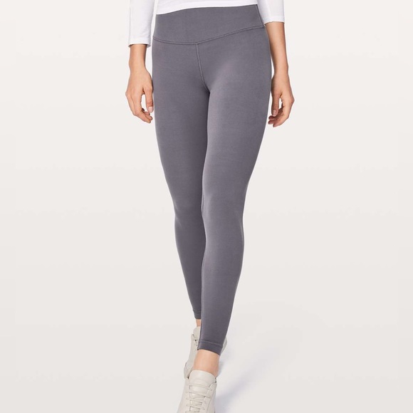 Lulu Align Pant 25” - Picture 1 of 1
